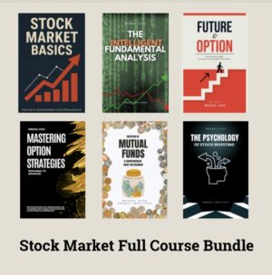 Stock Market Full Course Bundle